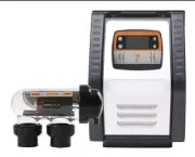 Astral Pool E35 Salt Water Chlorinator & cell with Housing Brand New