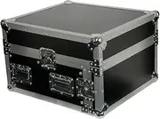 Citronic | 4U & 10U rack case for mixer