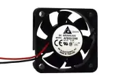 Delta AFB0512HB 2 Wires 50mm 12V Fan