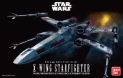 Revell - Star Wars X-Wing Starfighter (Bandai), 1/72, 01200