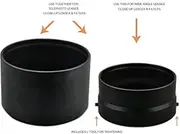 Nikon COOLPIX B500 Lens Adapter (62mm)