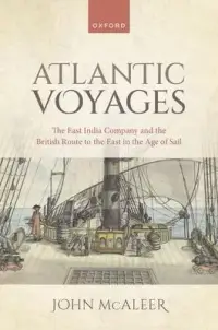 在飛比找博客來優惠-Atlantic Voyages