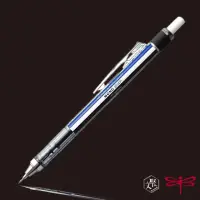 在飛比找momo購物網優惠-【TOMBOW】MONO 0.5mm 自動鉛筆 標準 4入(