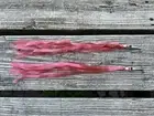 BIKE STREAMERS FOR SCHWINN KRATE PHANTOM SEARS AMF HUFFY GIRL BIKES & OTHERS NOS