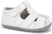 [See Kai Run] Kids Womens Brook III (Infant/Toddler)