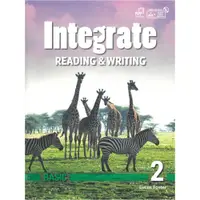 在飛比找蝦皮商城優惠-Integrate: Reading Writing Bas