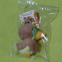在飛比找蝦皮購物優惠-神奇寶貝 絕版 大蔥鴨 寶可夢 布偶 吊飾 娃娃 日本購入 