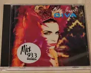 NEW Annie Lennox Diva CD SEALED Radio Promo - Walking On Broken Glass Why