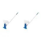 Swimming Pool Vacuum Cleaner Ground Pool Spas Cleaning Tools Accessories Kits