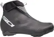 Sidi Algor Cycling Boot - Black/Black, 42 , Millenium Fit