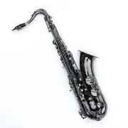 New Tenor Saxophone High-quality Black Instrument Professional Sax with Case