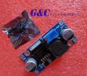 NEW LM2596 DC-DC adjustable power step-down module GOOD QUALITY M13