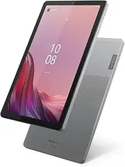 Lenovo Tab M9 64 GB 22.9 cm (9") Mediatek 4 GB Wi-Fi 5 (802.11ac) Android 12 Grey