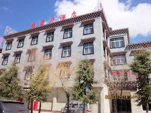 香格裏拉錦源華酒店Jinyuanhua Hotel