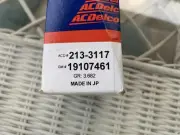 NEW ACDelco 213-3117 Oxygen Sensor Fits Infiniti Nissan Suzuki (for: Suzuki)