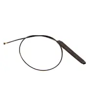 50PCS Internal WiFi Wireless Antennas for AX200 AX210 NGFF M.2 Bluetooth PC Card