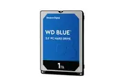 WD Blue 1TB Laptop Hard Disk Drive Western Digital 128MB Cache 2.5" SATA PS4 HDD