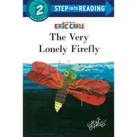 在飛比找蝦皮商城優惠-The Very Lonely Firefly (Step 