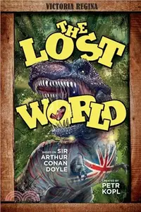 在飛比找三民網路書店優惠-The Lost World - An Arthur Con