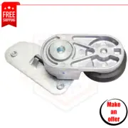 New Accessory Belt Tensioner 12555153 for 2006-2008 Buick Lucerne CXL, CXS