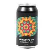Gypsy Fox Archetype IPA