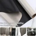 New EMF Shielding Fabric Military Grade Anti Radiation Protection Faraday fabric