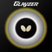 Butterfly Glayzer Table Tennis Rubber