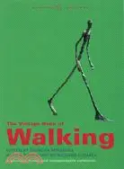 在飛比找三民網路書店優惠-The Vintage Book of Walking