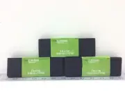 3 - Dritz 9583B 2" Knit Elastic 2" x 2 Yards Black