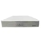 Resort King Single Mattress 7 Zone Pocket Spring Mattress Crafters