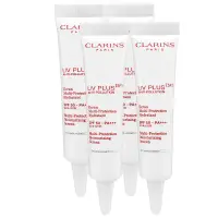 在飛比找環球Online優惠-【即期品】CLARINS 克蘭詩 5P防禦UV水凝乳 SPF