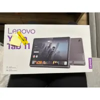 在飛比找蝦皮購物優惠-聯想 Lenovo Yoga Tab 11 YT-J706F