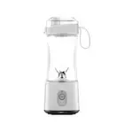 380ML Portable Blender for Smoothies Juices and Shakes 4000MAh Mini Blender2829