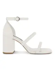 [Senso] Robbie IX Heels in White