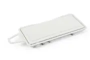 MERCEDES-BENZ CL C215 Left Sun Visor Mirror A22081041177G16 NEW GENUINE