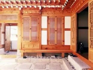 嘉穩齋韓屋民宿Gaonjae Hanok Guesthouse