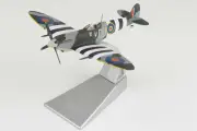 Corgi 1/72 Spitfire Mk IX Airplane ML407 RNZAF No.485 Sqn