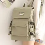 WOMEN'S BACKPACK KOREAN VERSION NR日系學院大容量後背包2020年新款書包女韓版高中背包