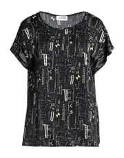 [SANDRO FERRONE] SANDRO FERRONE Tops - Item 10516399