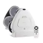 Everybot Three Spin - The Ultimate Robot Mop for your Hard Floor Care