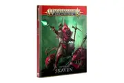 Warhammer Age of Sigmar - Chaos Battletome: Skaven 90-24