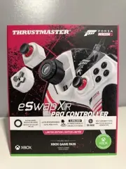 Thrustmaster ESWAP XR PRO Wired Controller for Microsoft Xbox One/Series S/X...