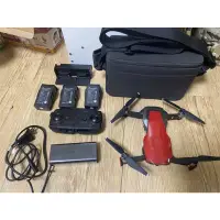 在飛比找蝦皮購物優惠-[宅瑞玩具屋|二手空拍機] dji Mavic air 二手