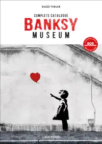 在飛比找誠品線上優惠-Banksy Museum: Complete Catalo
