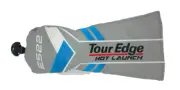 Tour Edge Hot Launch E522 Fairway Headcover BRAND NEW