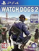 Ubisoft Watch Dogs 2 PlayStation 4 Game by Ubisoft