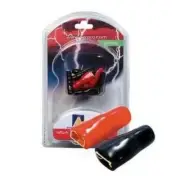 Aerpro AP705 Terminal Connecters Spade 12AWG 12 Pack