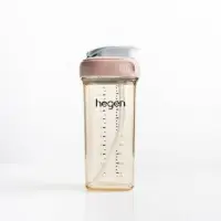 在飛比找樂天市場購物網優惠-【hegen】PCTO™ 輕飲時光PPSU方圓型寬口吸管杯3