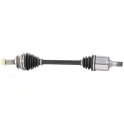 HO-8212 TrakMotive CV Half Shaft Axle Front Driver Left Side Hand for Acura TSX