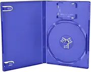 Link-e : 10 X Ersatzhulle Kompatibel mit dem Spiel auf der Sony Playstation 2 - PS2 Konsole